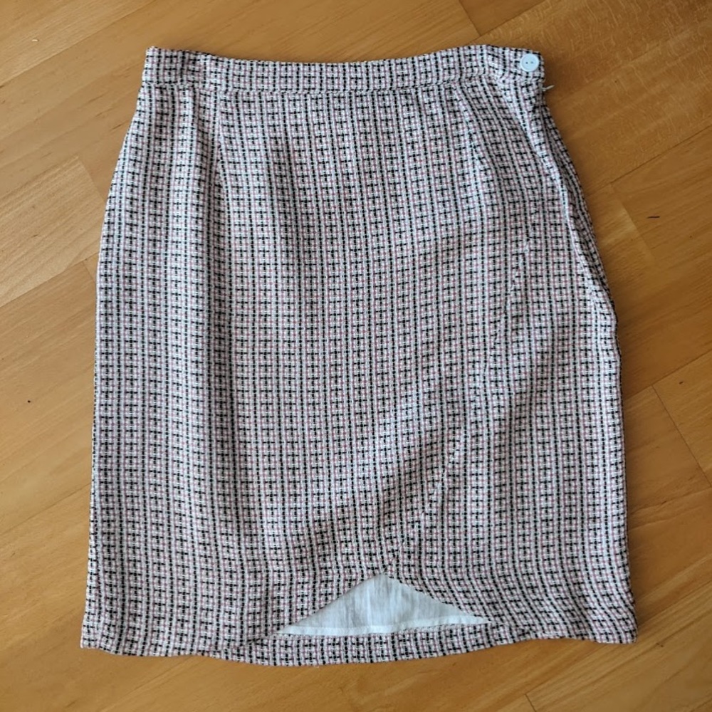 NWT Inga Goodman Skirt